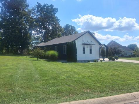 419 Summer Lake Drive Bedford IN 47421