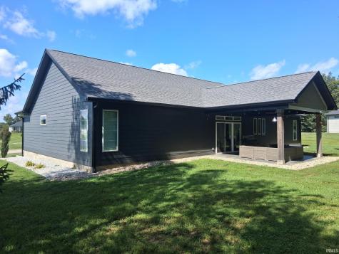 419 Summer Lake Drive Bedford IN 47421