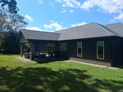 419 Summer Lake Drive Bedford IN 47421