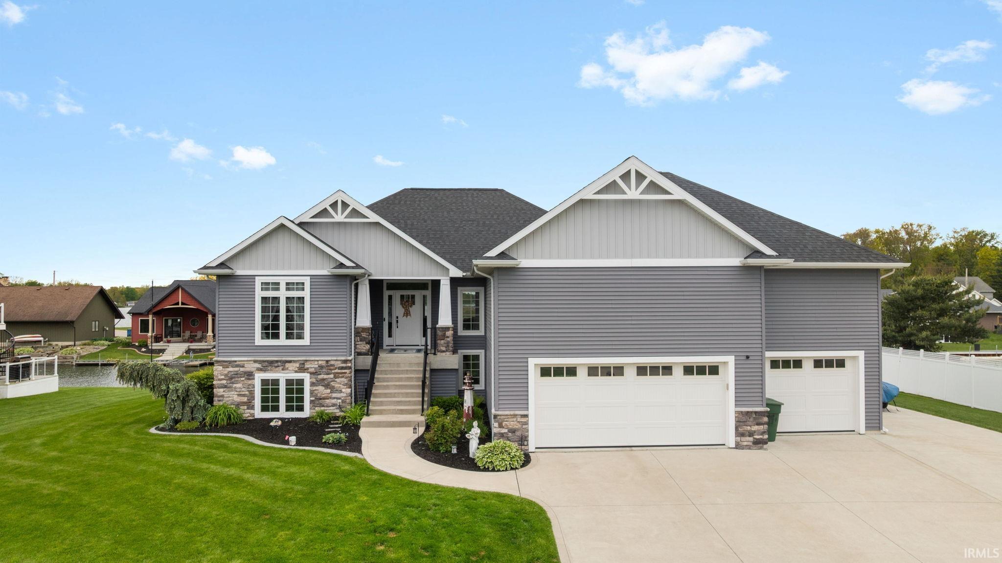 51055 Twilight Drive Elkhart IN 46514