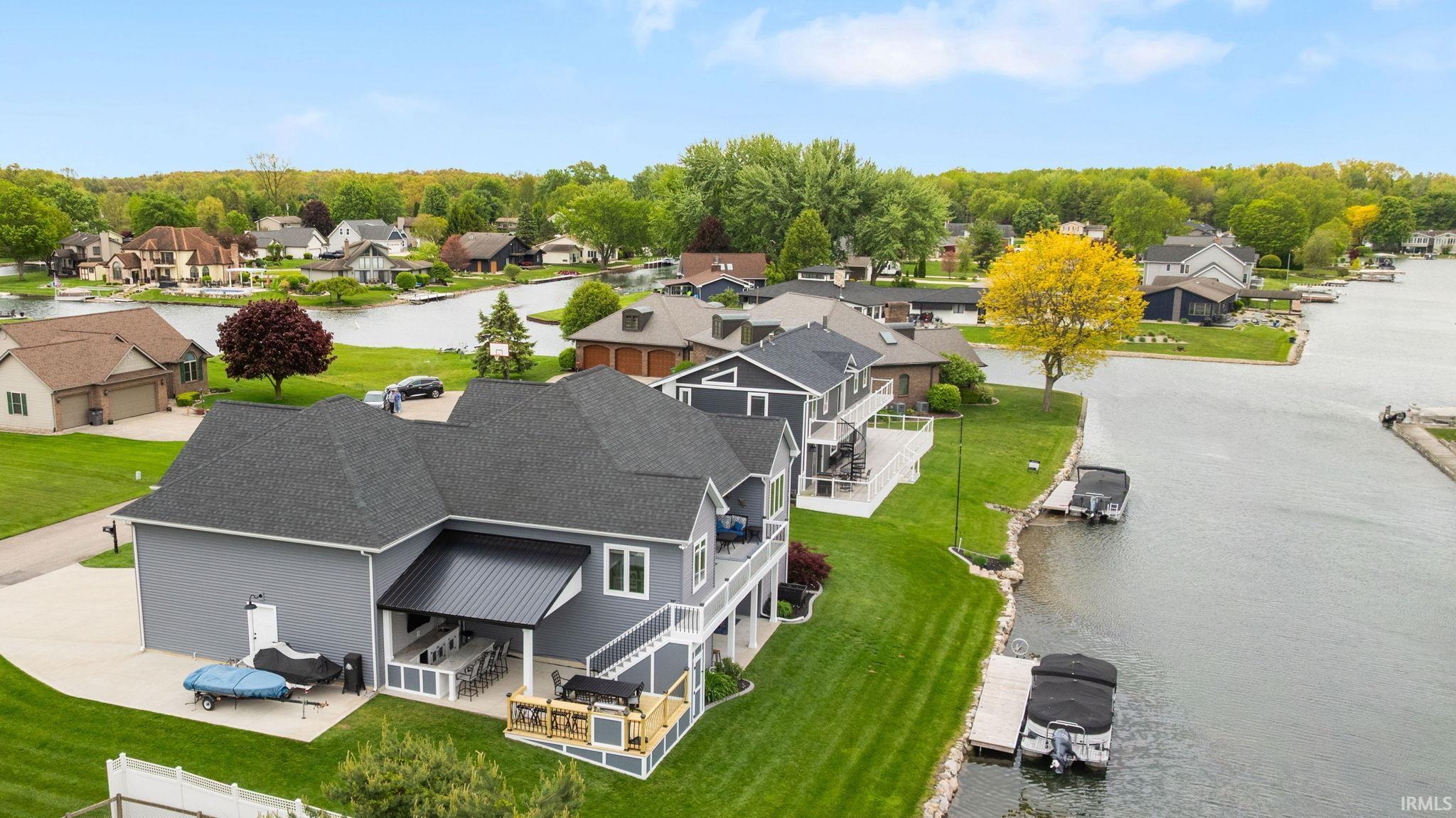 51055 Twilight Drive Elkhart IN 46514