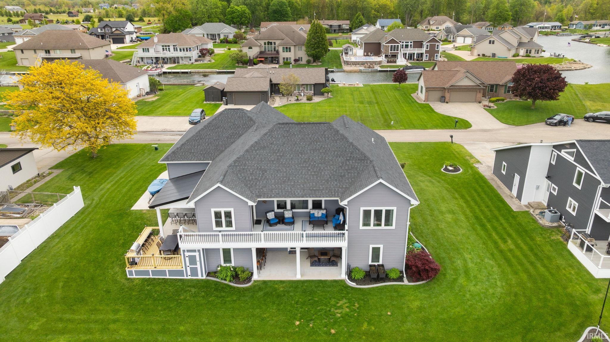 51055 Twilight Drive Elkhart IN 46514
