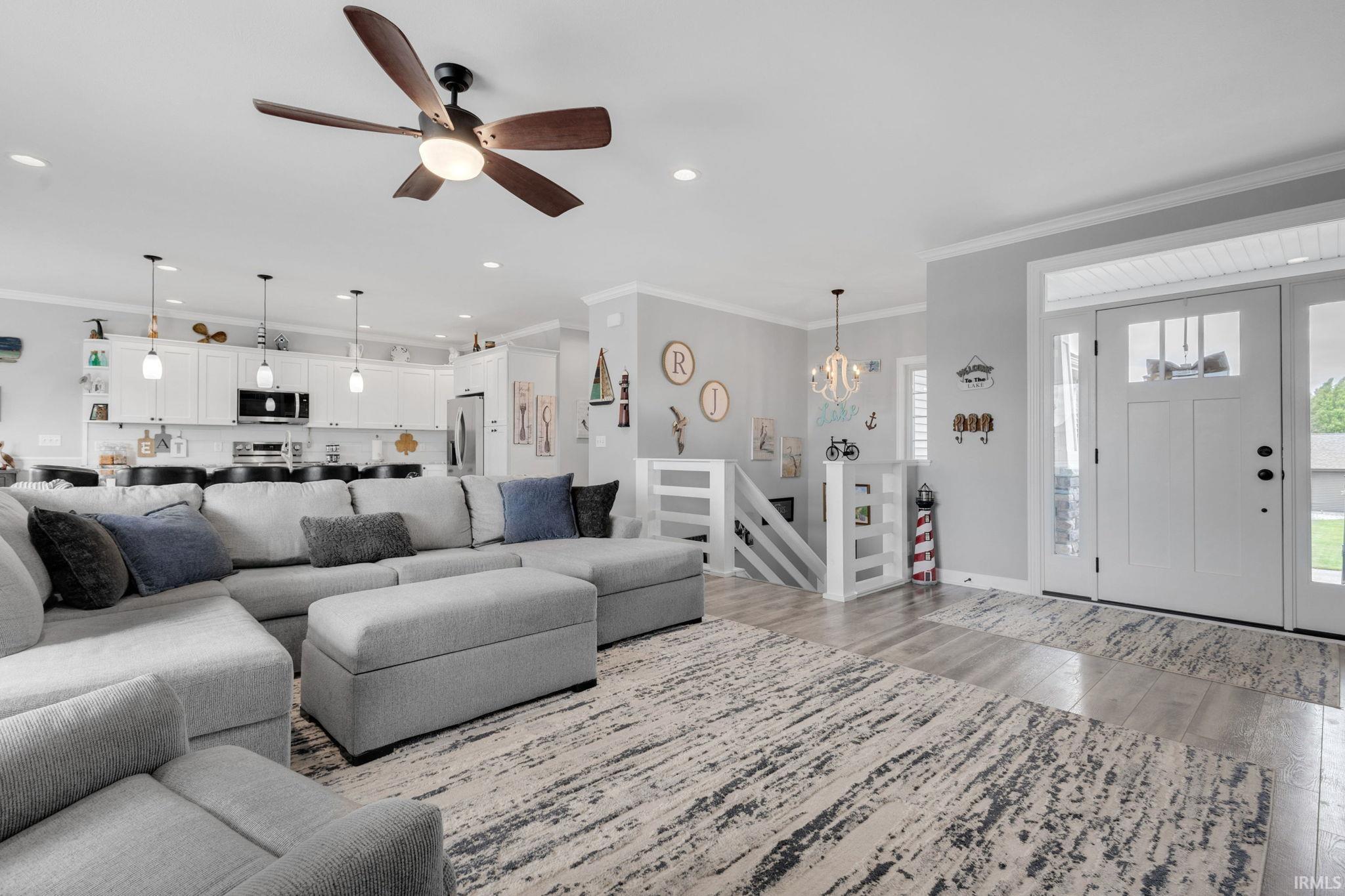 51055 Twilight Drive Elkhart IN 46514