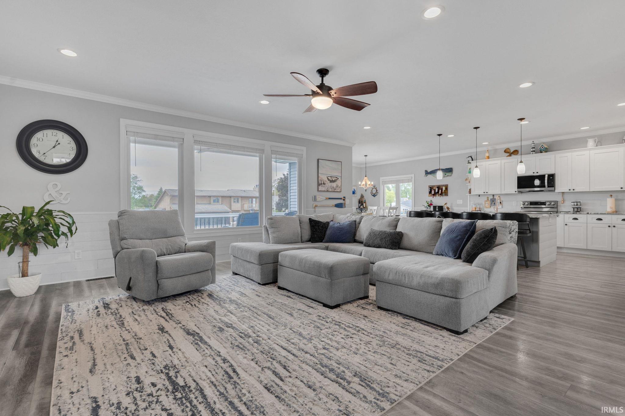 51055 Twilight Drive Elkhart IN 46514