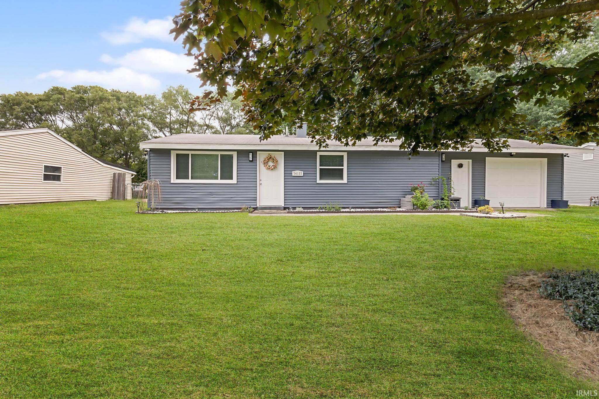 54122 Northwood Drive Elkhart IN 46514