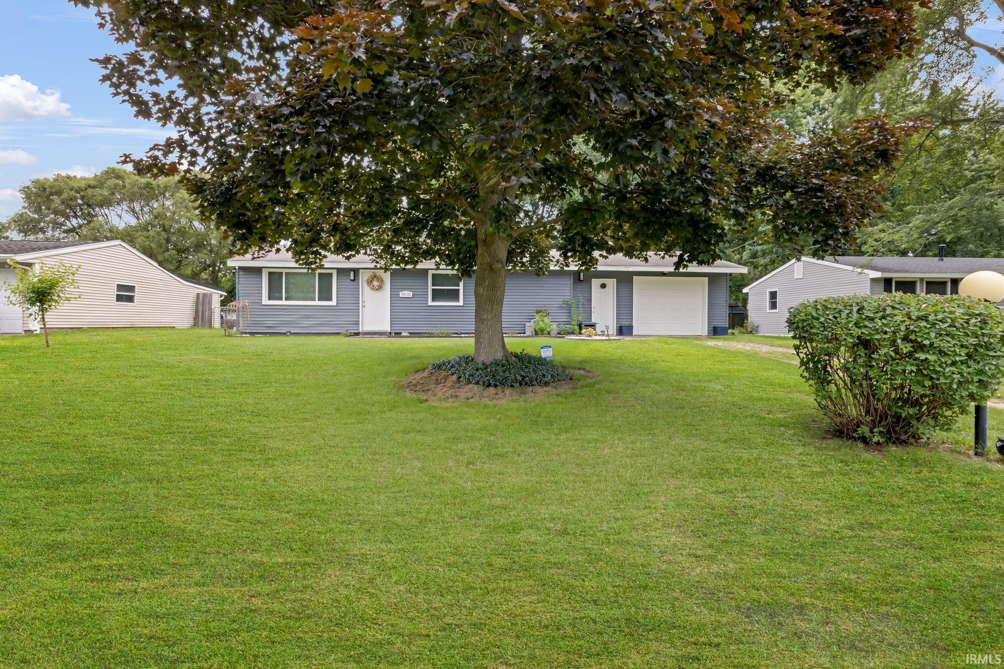 54122 Northwood Drive Elkhart IN 46514