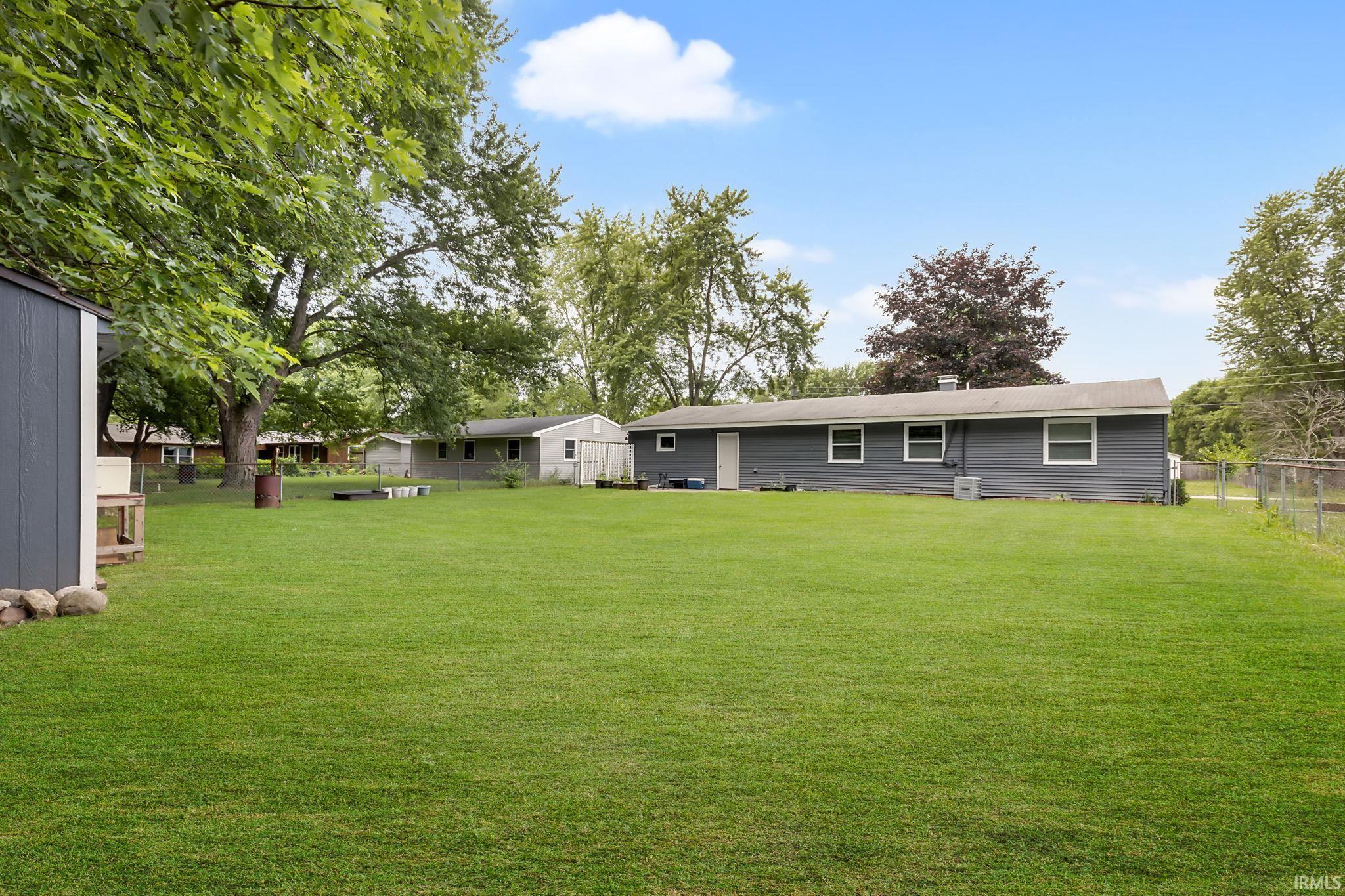 54122 Northwood Drive Elkhart IN 46514