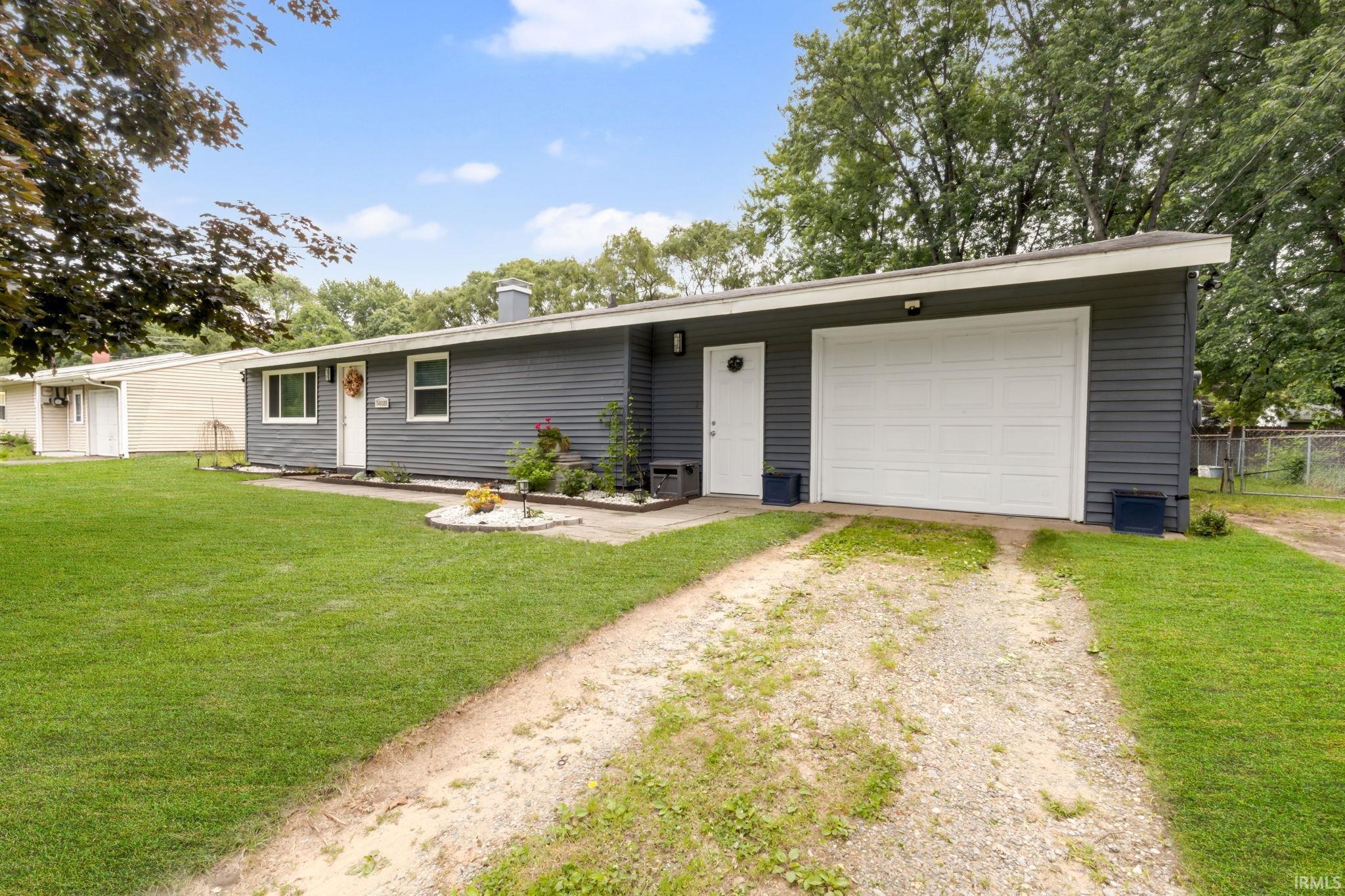54122 Northwood Drive Elkhart IN 46514