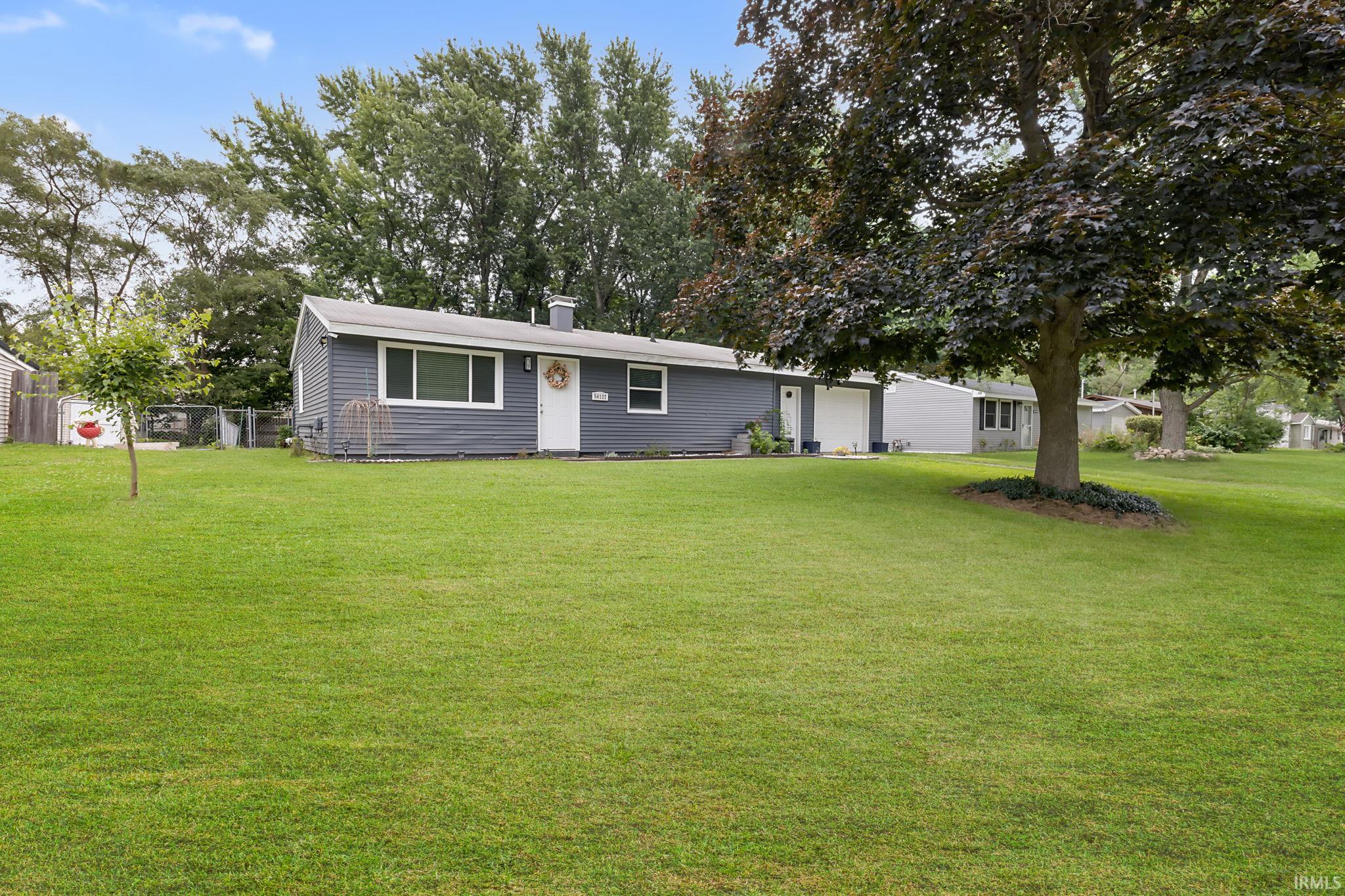 54122 Northwood Drive Elkhart IN 46514