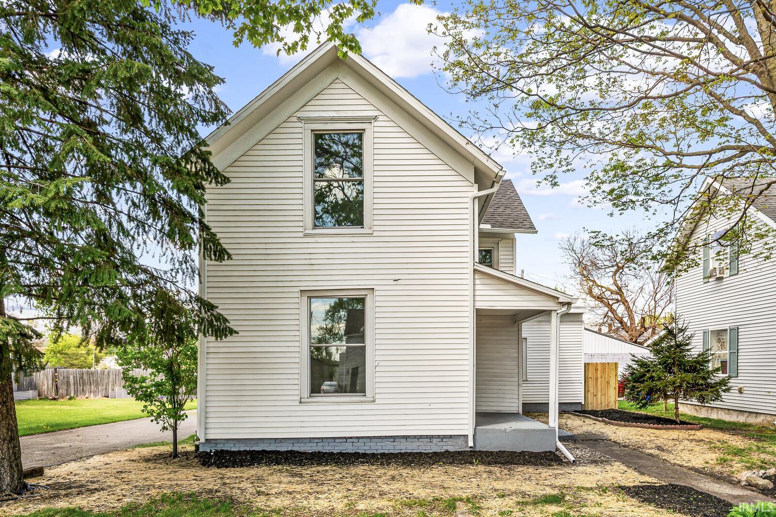 616 Mcdonald Street Elkhart IN 46516