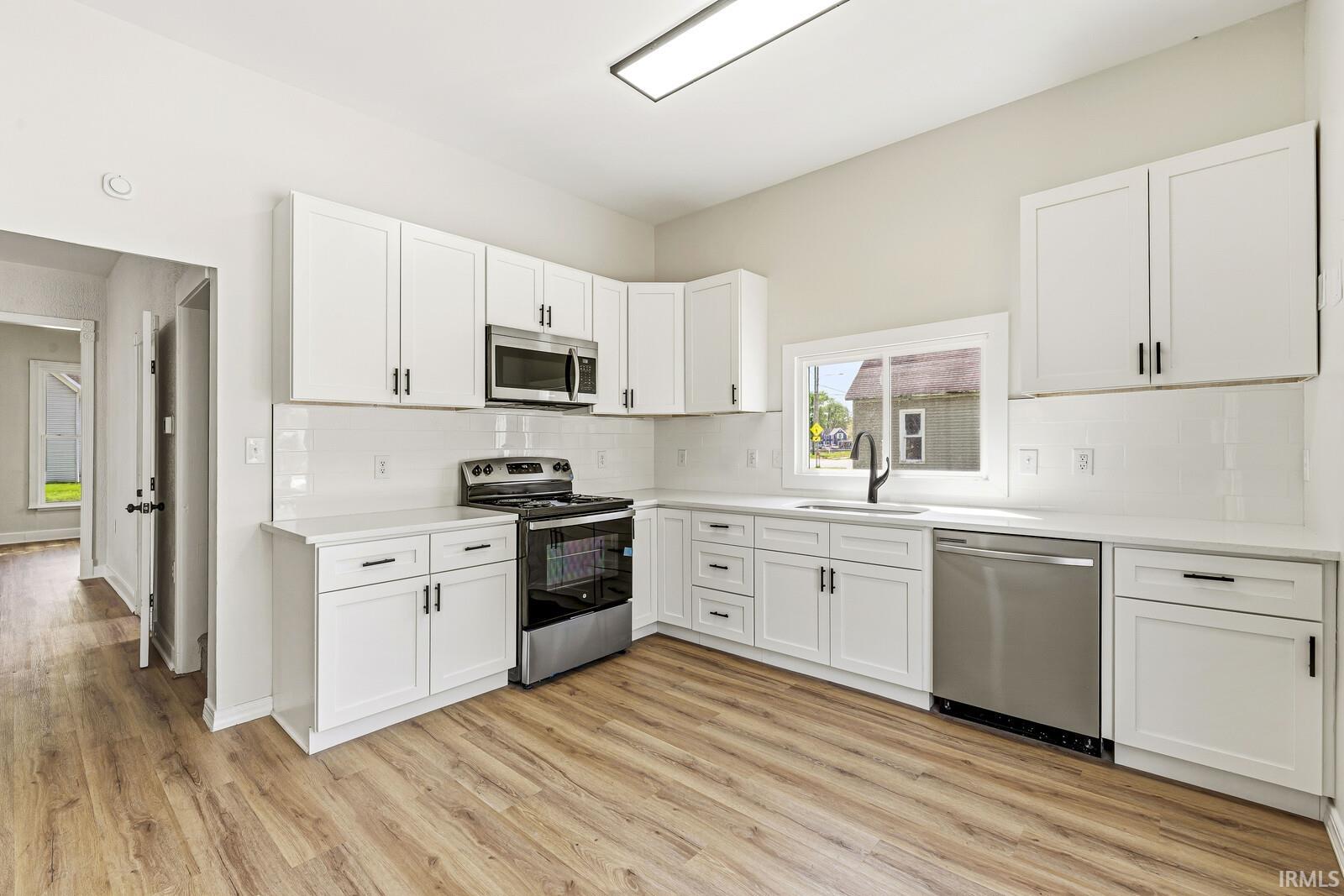 616 Mcdonald Street Elkhart IN 46516