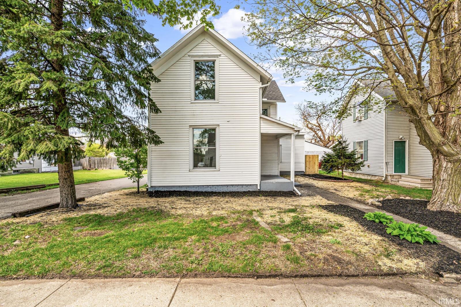 616 Mcdonald Street Elkhart IN 46516