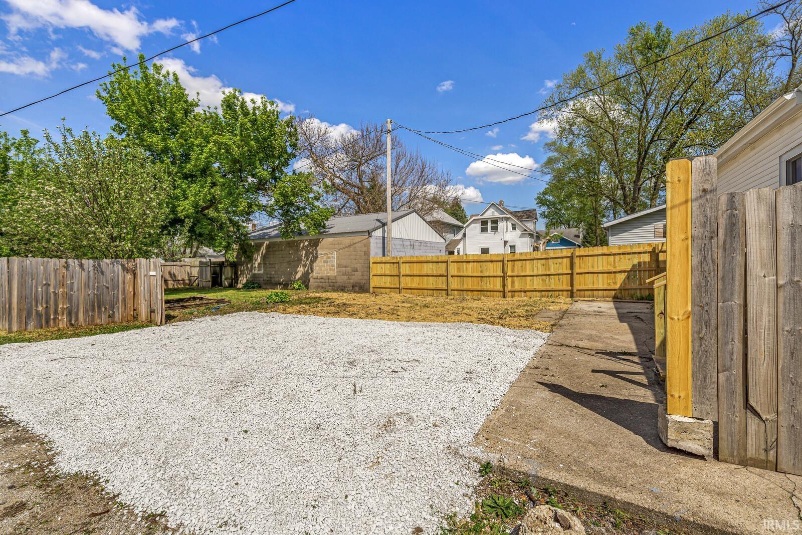 616 Mcdonald Street Elkhart IN 46516
