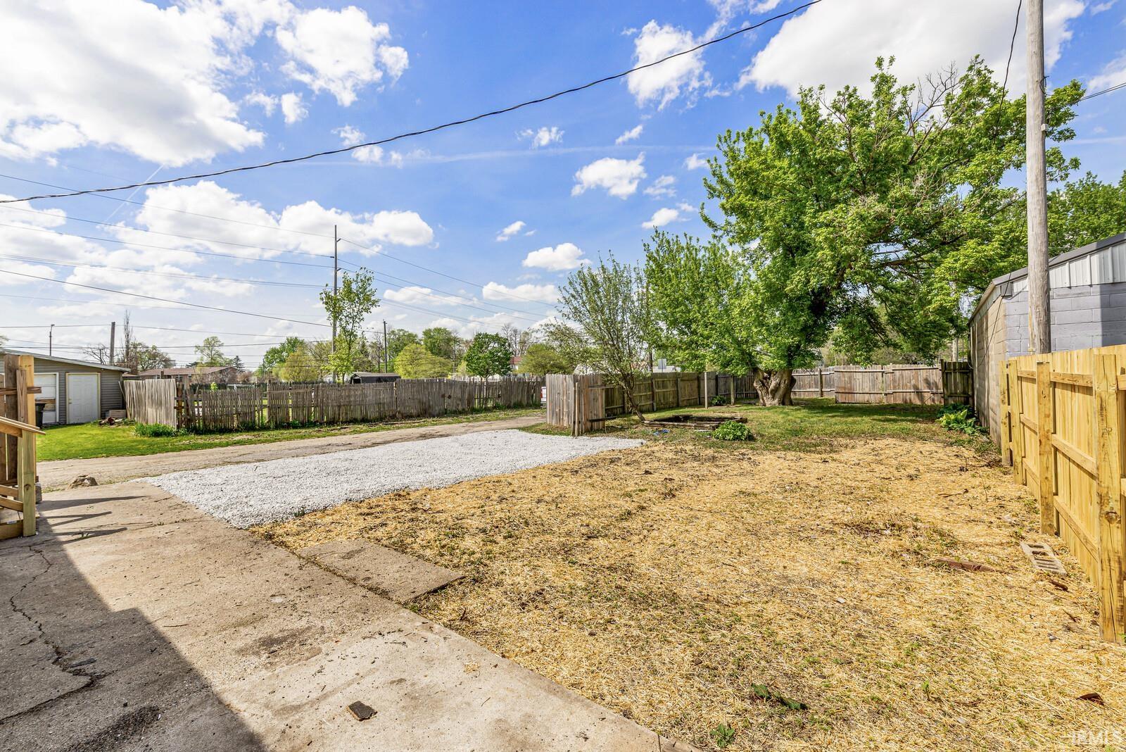 616 Mcdonald Street Elkhart IN 46516
