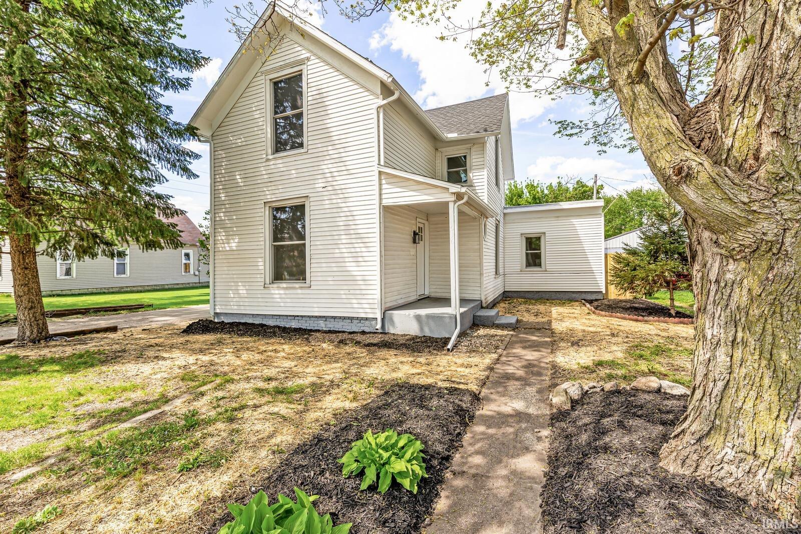 616 Mcdonald Street Elkhart IN 46516