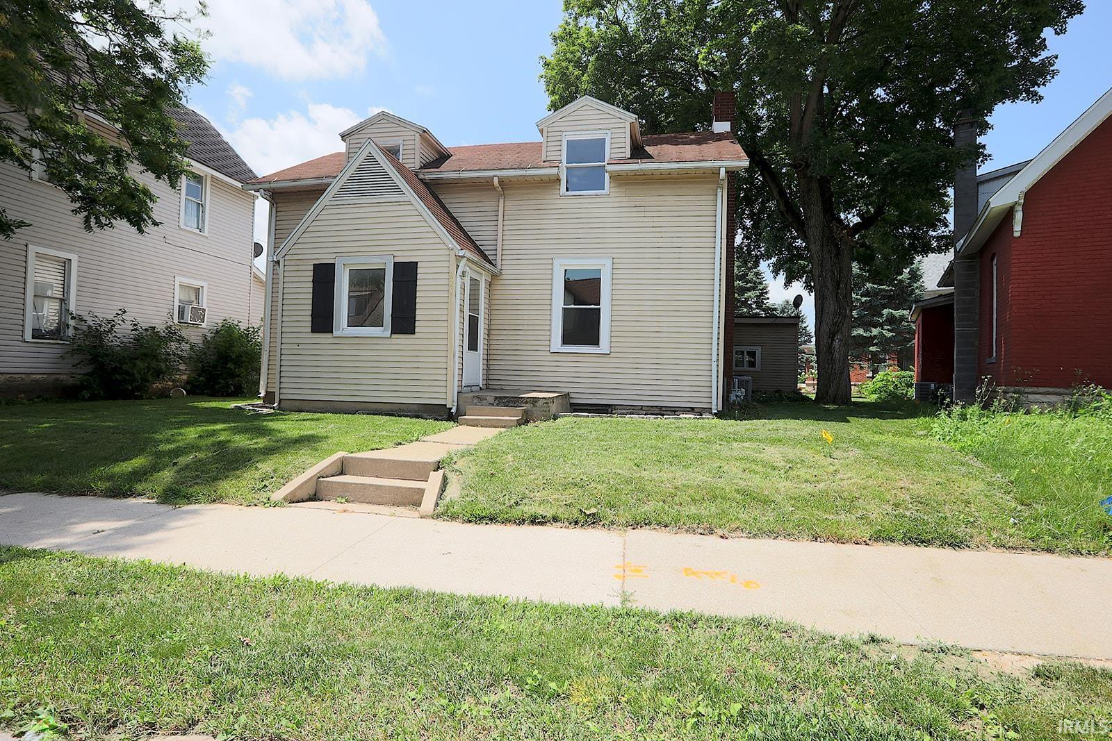 824 S Jefferson Street Huntington IN 46750