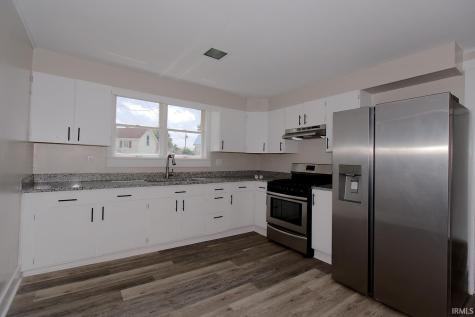 824 S Jefferson Street Huntington IN 46750