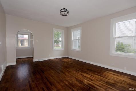 824 S Jefferson Street Huntington IN 46750