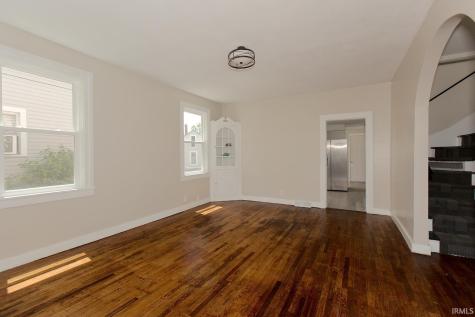824 S Jefferson Street Huntington IN 46750