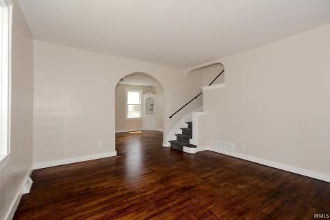 824 S Jefferson Street Huntington IN 46750