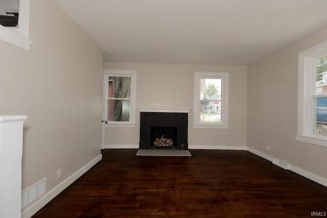 824 S Jefferson Street Huntington IN 46750