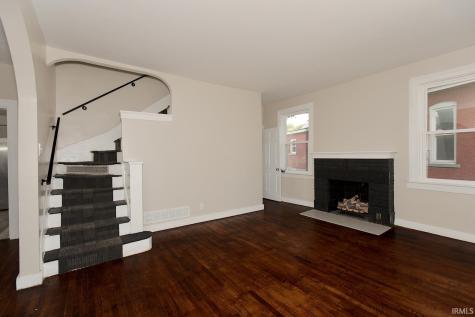 824 S Jefferson Street Huntington IN 46750