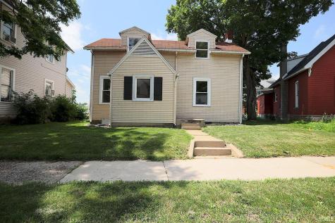 824 S Jefferson Street Huntington IN 46750