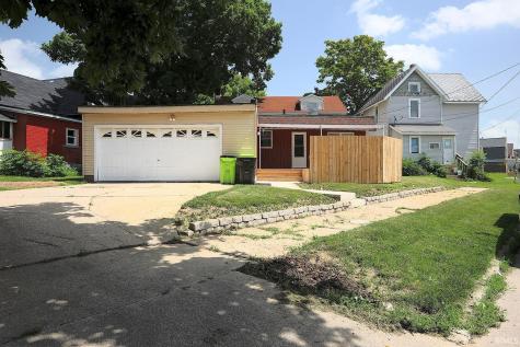 824 S Jefferson Street Huntington IN 46750