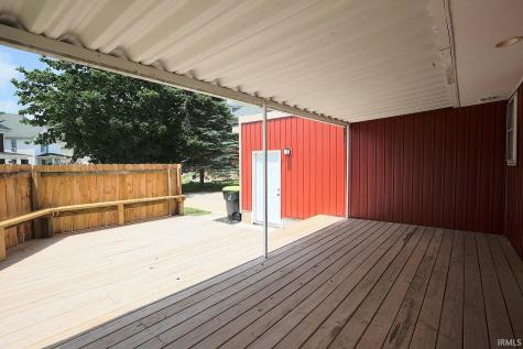 824 S Jefferson Street Huntington IN 46750