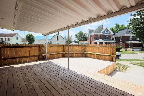 824 S Jefferson Street Huntington IN 46750