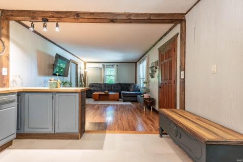 10649 E State Road 54 Bloomfield IN 47424