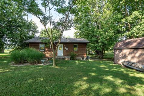 10649 E State Road 54 Bloomfield IN 47424