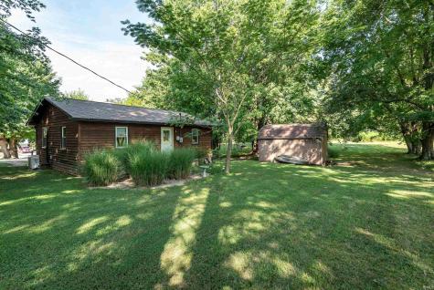 10649 E State Road 54 Bloomfield IN 47424
