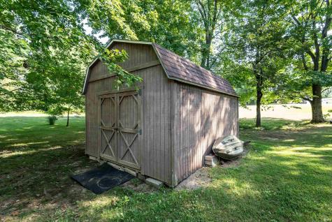10649 E State Road 54 Bloomfield IN 47424