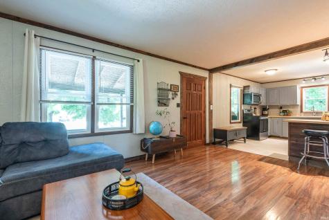 10649 E State Road 54 Bloomfield IN 47424