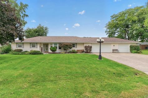 3505 Cardinal Lane Fort Wayne IN 46815