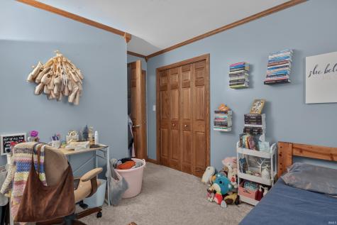 3505 Cardinal Lane Fort Wayne IN 46815