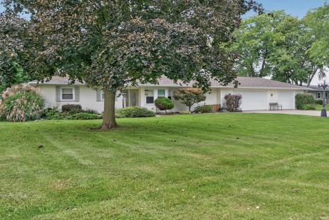 3505 Cardinal Lane Fort Wayne IN 46815