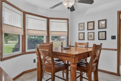 3505 Cardinal Lane Fort Wayne IN 46815