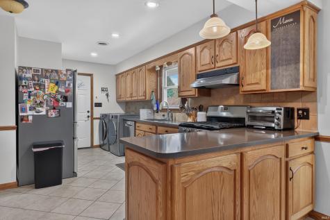 3505 Cardinal Lane Fort Wayne IN 46815