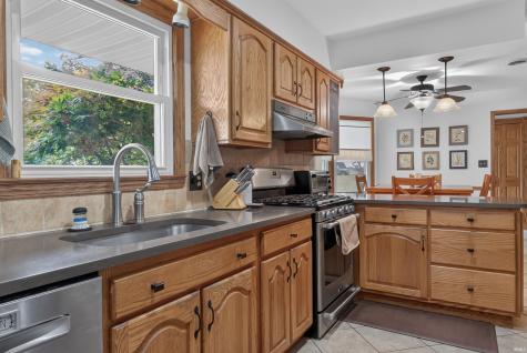 3505 Cardinal Lane Fort Wayne IN 46815