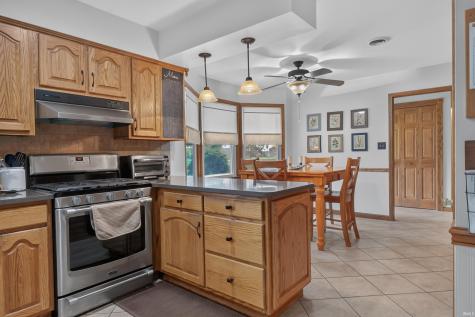 3505 Cardinal Lane Fort Wayne IN 46815