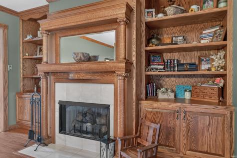 3505 Cardinal Lane Fort Wayne IN 46815