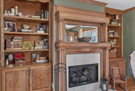 3505 Cardinal Lane Fort Wayne IN 46815