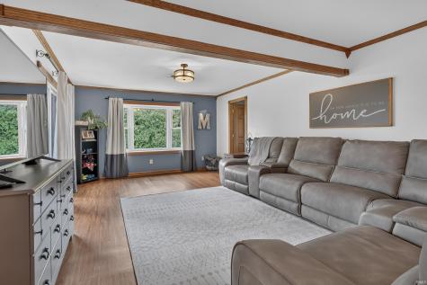 3505 Cardinal Lane Fort Wayne IN 46815