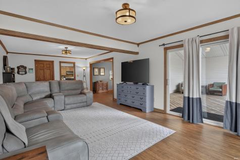 3505 Cardinal Lane Fort Wayne IN 46815
