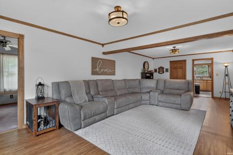3505 Cardinal Lane Fort Wayne IN 46815