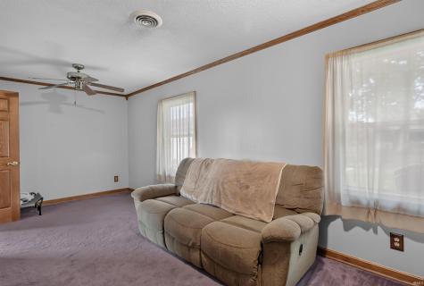 3505 Cardinal Lane Fort Wayne IN 46815