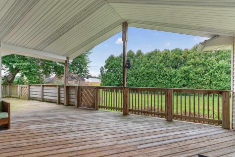 3505 Cardinal Lane Fort Wayne IN 46815