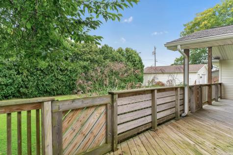 3505 Cardinal Lane Fort Wayne IN 46815